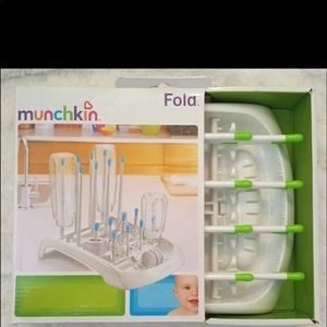 Munchkin Fold Bottle Holder